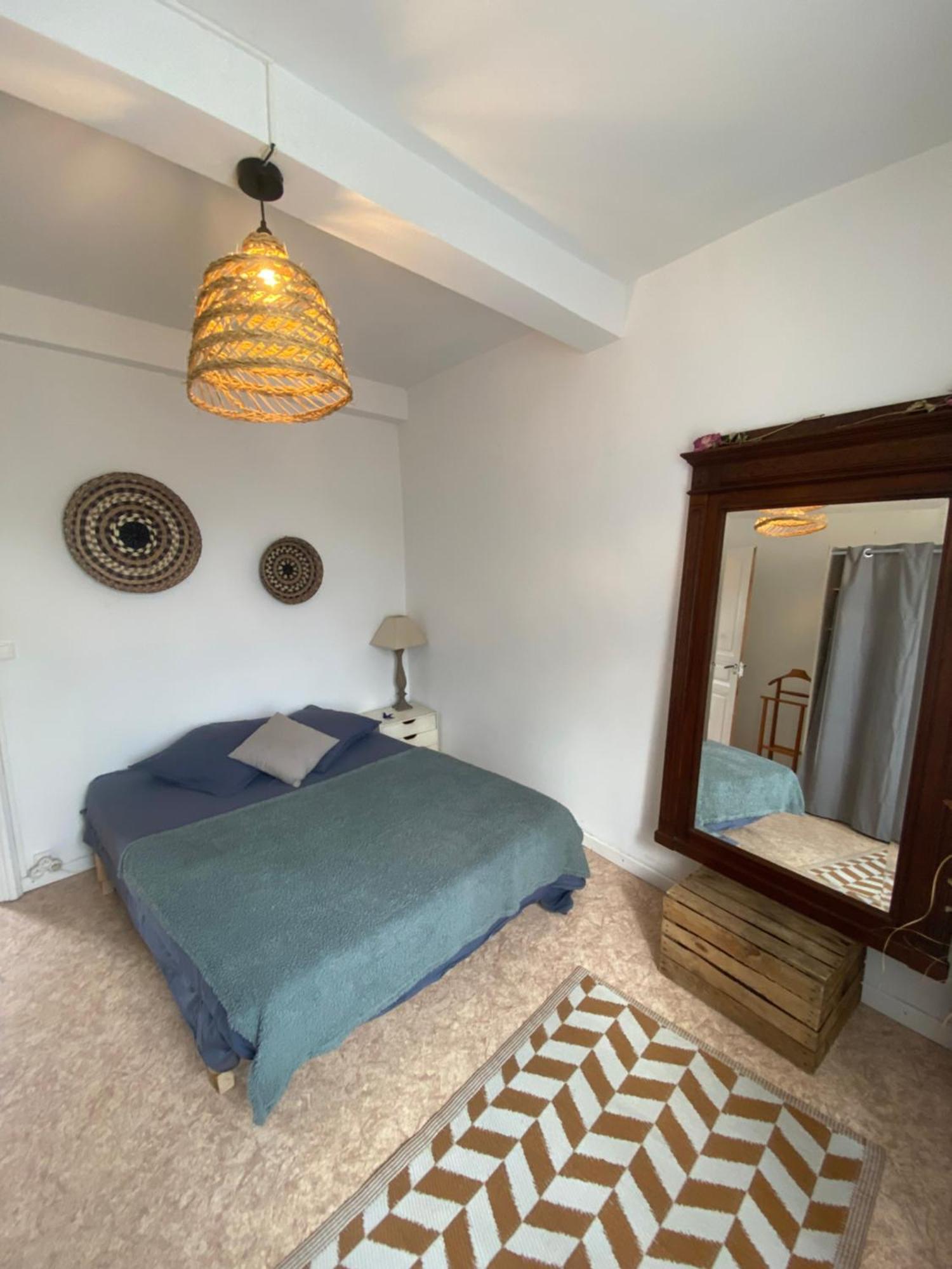 Casa Boheme Villa Saint-Jean-de-Barrou Екстериор снимка