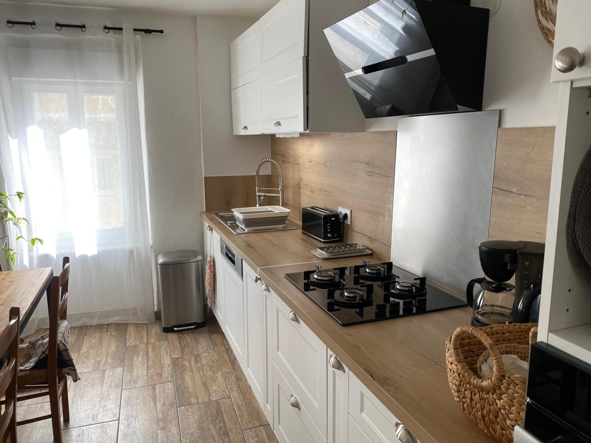 Casa Boheme Villa Saint-Jean-de-Barrou Екстериор снимка